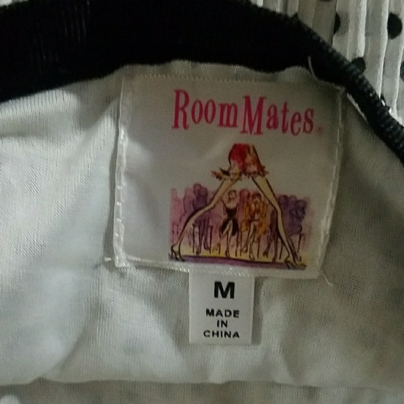 Mini skirt - Picture 2 of 2