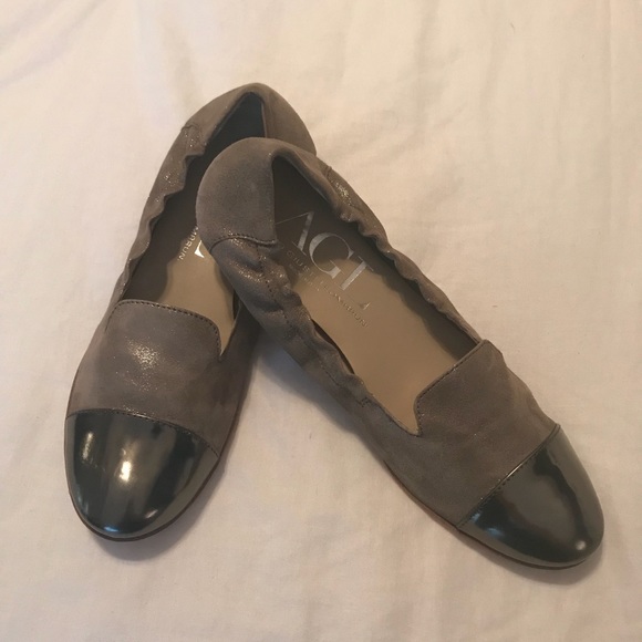 Attilio giusti leombruni size 39 - Picture 2 of 5