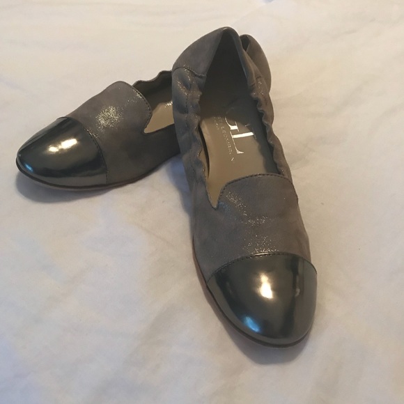 Attilio giusti leombruni size 39 - Picture 3 of 5