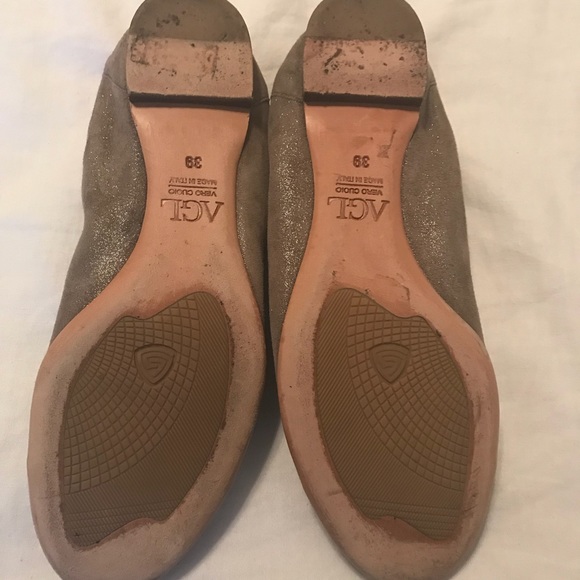 Attilio giusti leombruni size 39 - Picture 4 of 5