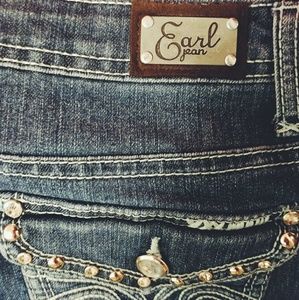 Earl Jeans