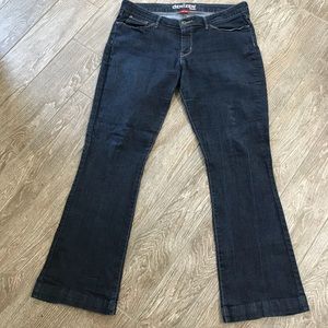Levi’s denizen jeans