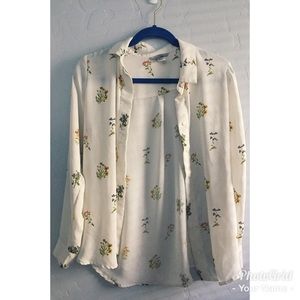 H&M Blouse H&M Blouse