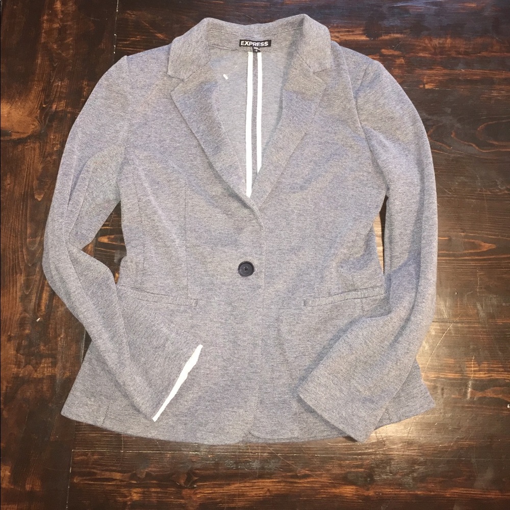 Good condition express blazer