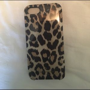 kate spade 5/5s case