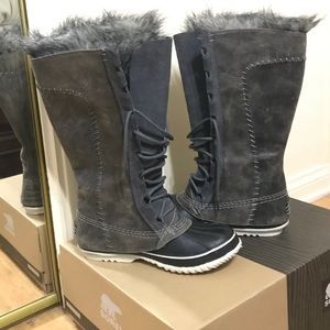 Sorel Boots Cate the Great
