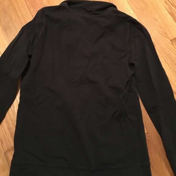 Love PINK 3/4 zip - Picture 4 of 4