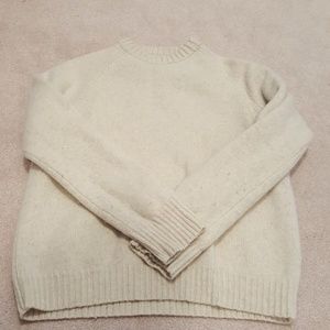 J.Crew Sweater