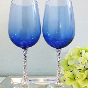 Personalized Glassware Coming Soon...💎