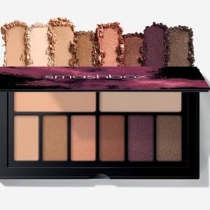 NWT Covershot Golden Hour eyeshadow palette