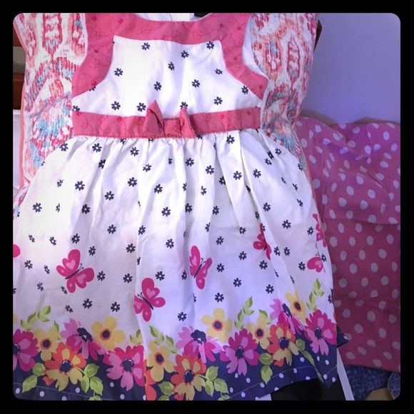 Other - Toddlers dress size 2t