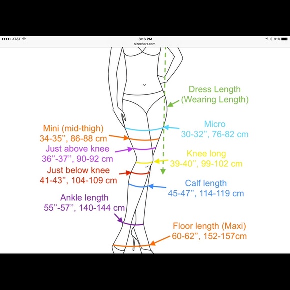 Max Studio - rust orange sleeveless dress - Picture 6 of 6