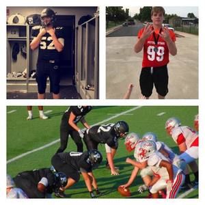 Meet your Posher, Tommy