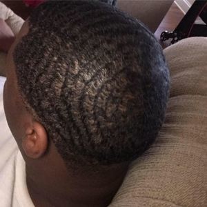 Meet your Posher, Tyrone