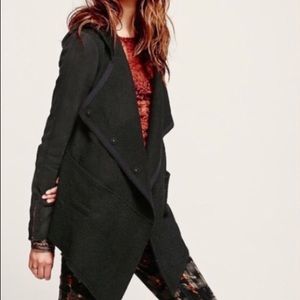 Free People jacket