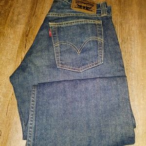 Mens Jeans