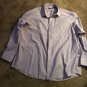 Dress shirt