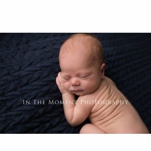 Meet your Posher, Connie