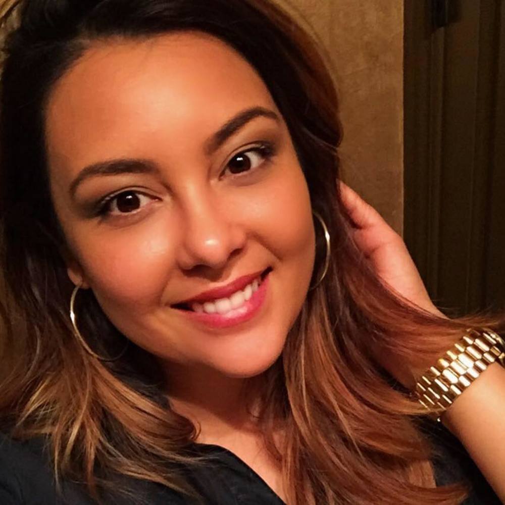 Meet your Posher, Victoria