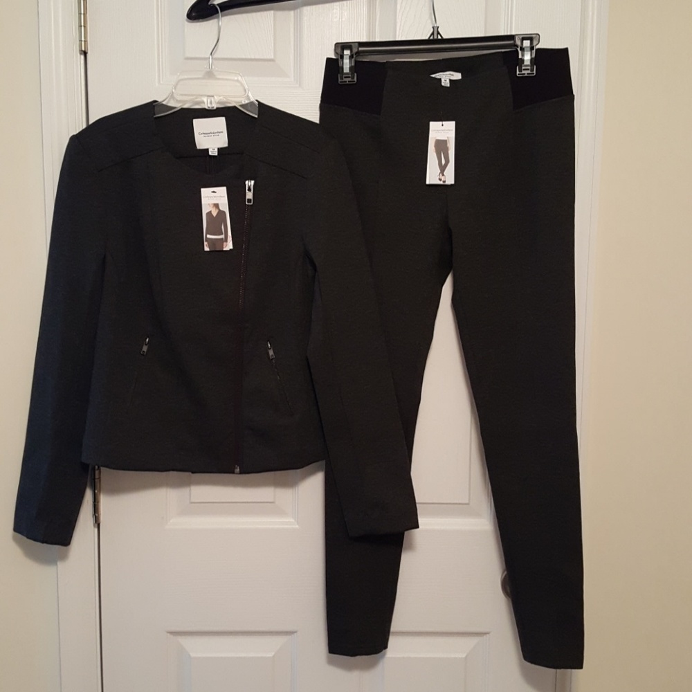Catherine Malandrino Outfit