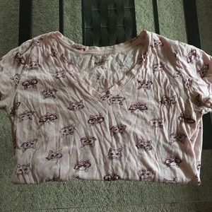 Arizona shirt