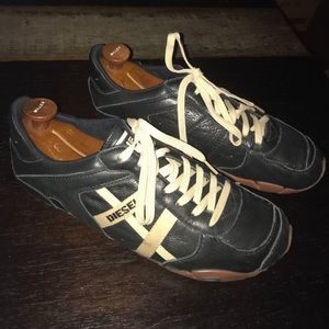 Diesel remy shoes
