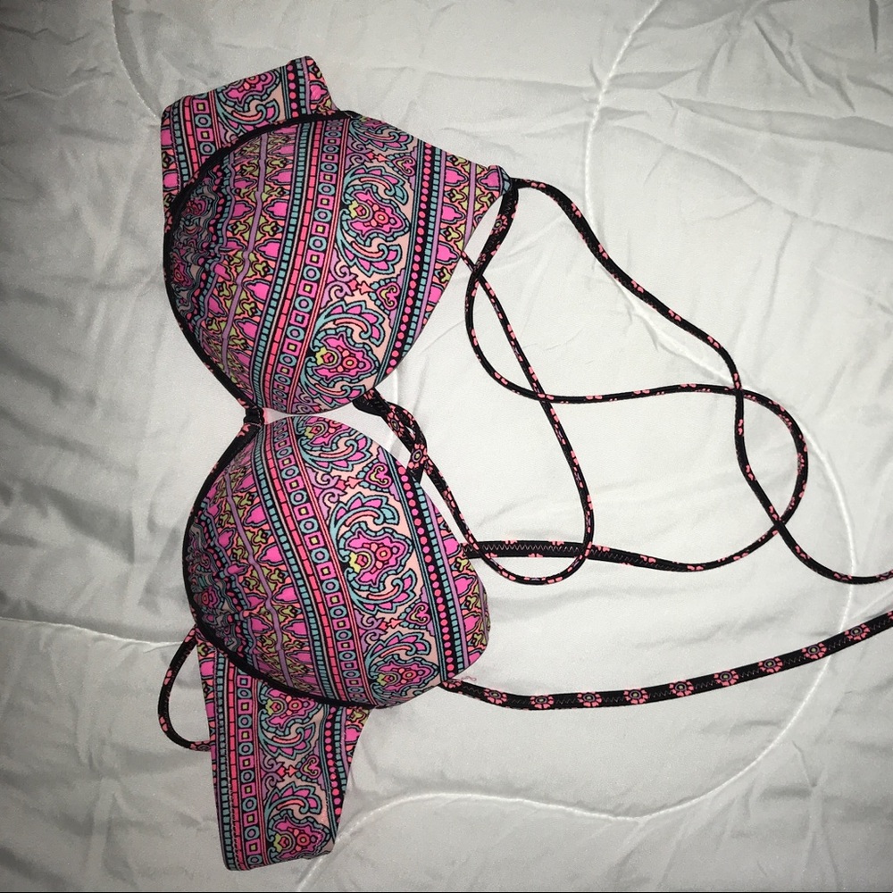bathing suit top