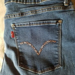 Levi jeans