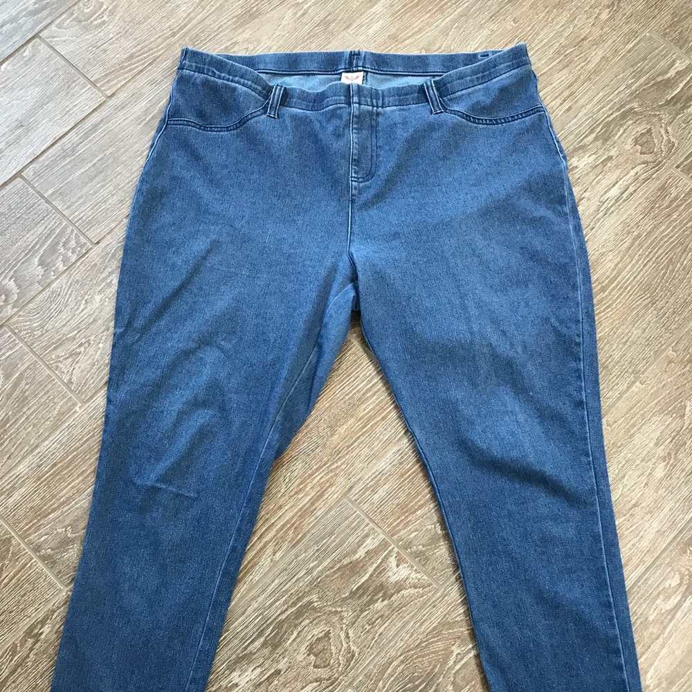 Faded Glory Jeggings