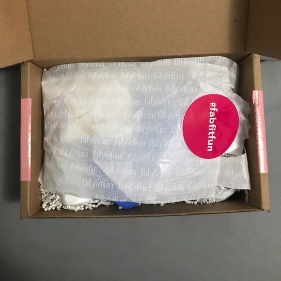 FabFitFun Other - FabFitFun Starter Box!!!!