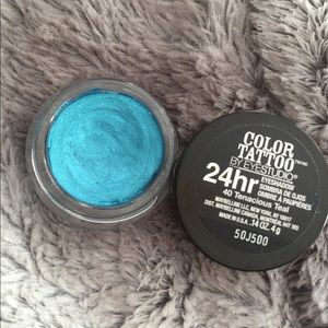 Eyeshadow