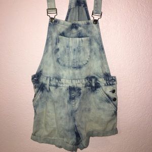 Overalls