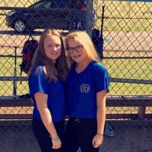 Meet your Posher, Nikki