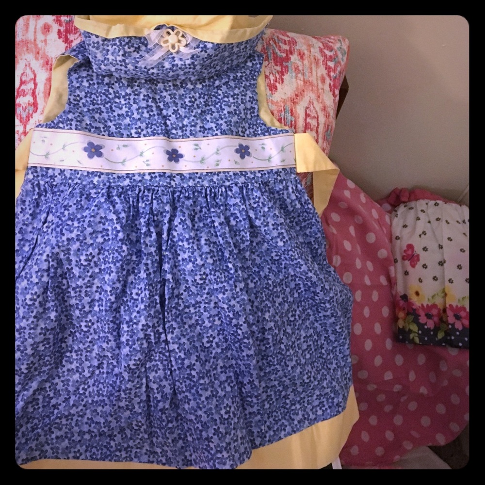 Dress 18mo