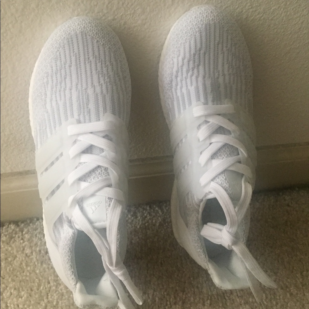 Adidas ultra BOOST