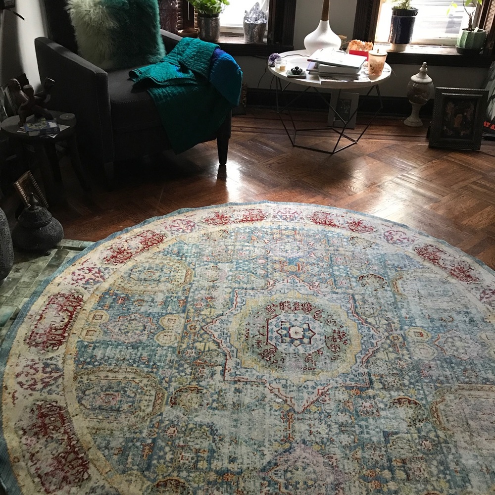 Rug
