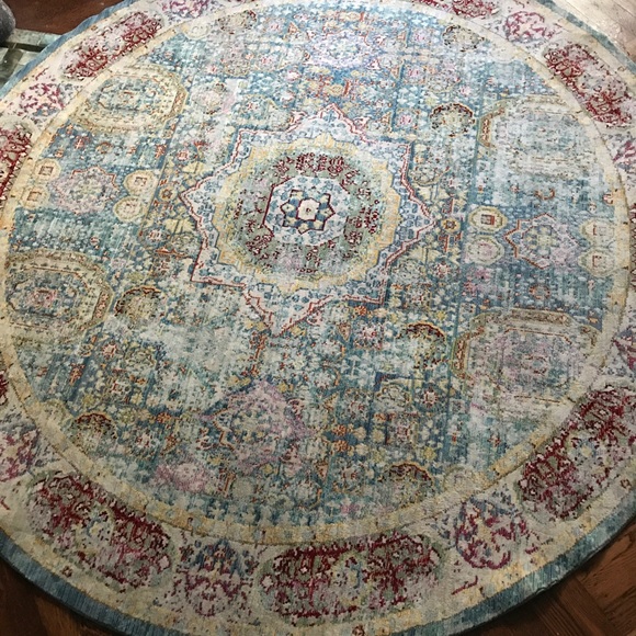 Rug - Picture 3 of 6
