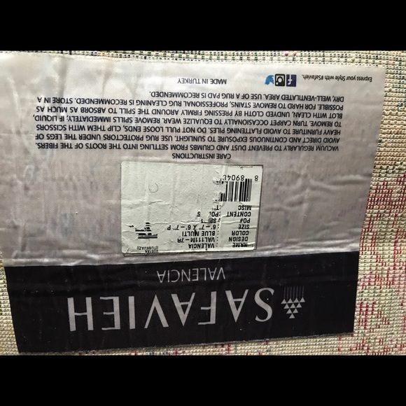 Rug - Picture 6 of 6