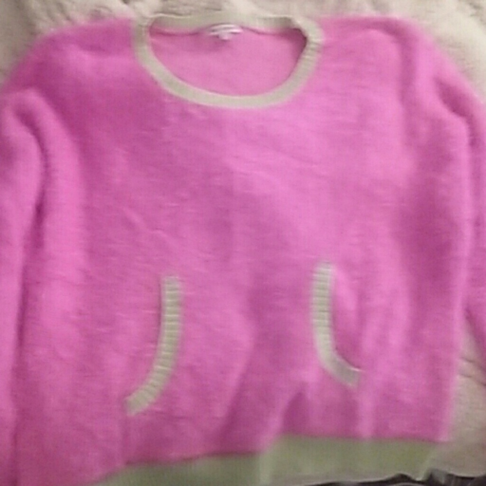 Juicy Couture sweater