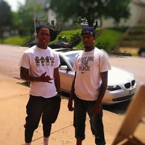 Meet your Posher, Kevin