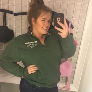 Meet your Posher, Chehalis