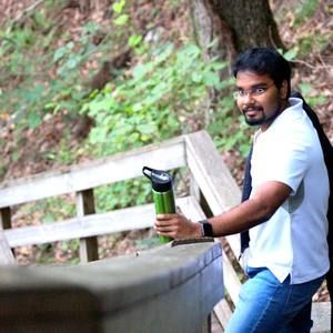 Meet your Posher, Sundeep