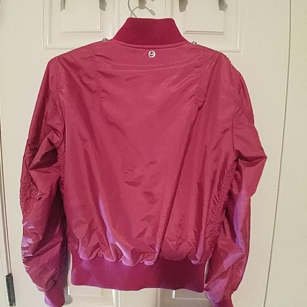 Coach jacket - Picture 2 of 4