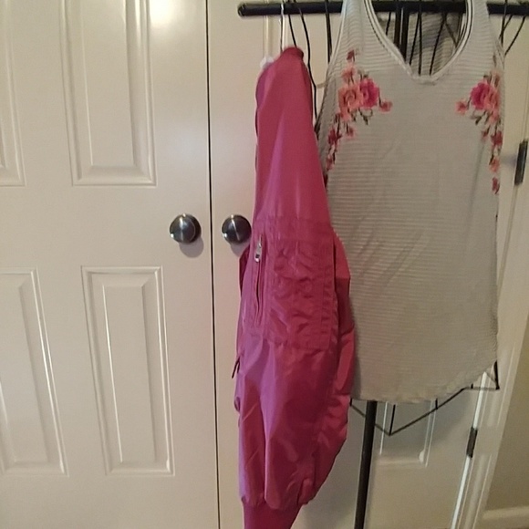 Coach jacket - Picture 3 of 4