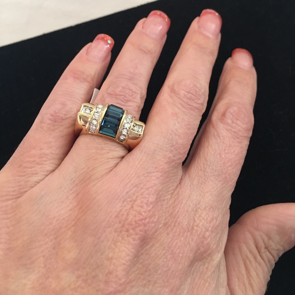 Camille Lucie ring