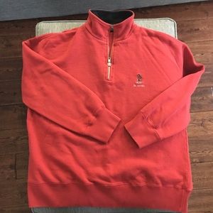 Vintage Polo Ralph Lauren Polo Bear Sweater