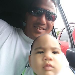 Meet your Posher, Preston john