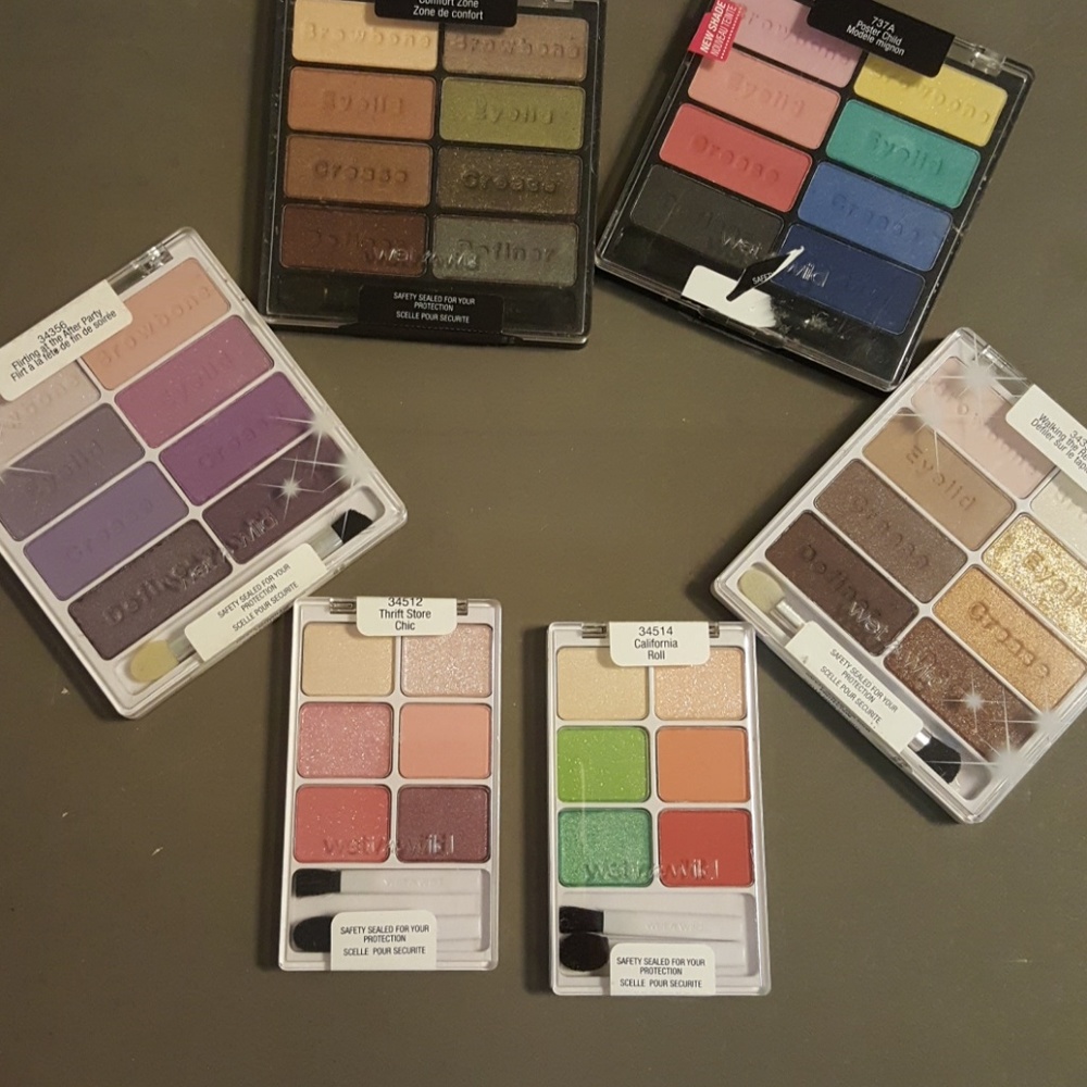 makeup bundle