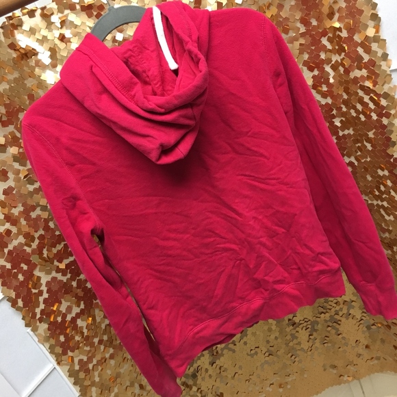 AEROPOSTALE HOODED SWEAT SHIRT - Picture 5 of 5