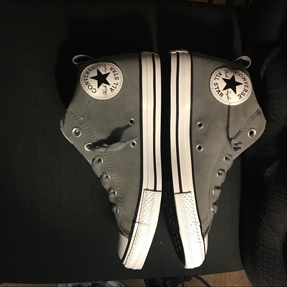 SOLD NIB converse - Picture 2 of 5